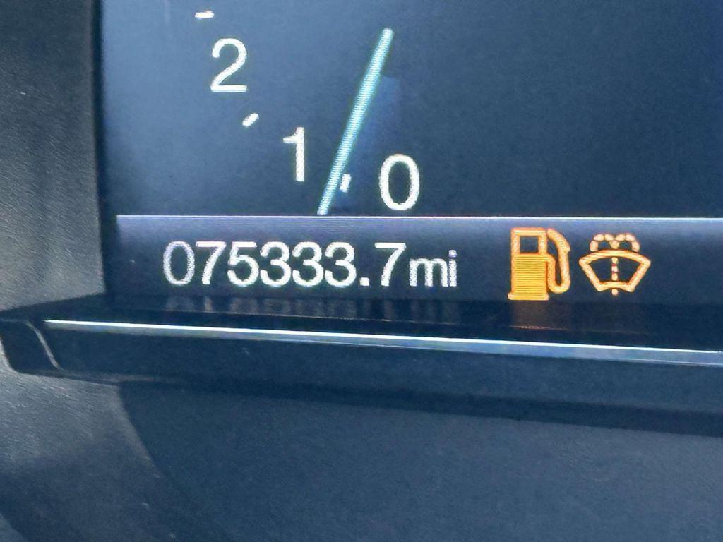 used 2019 Ford Explorer car, priced at $20,995