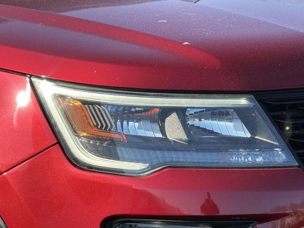 used 2019 Ford Explorer car, priced at $20,995