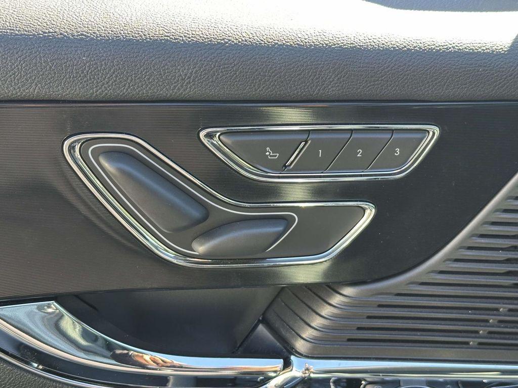 used 2022 Lincoln Corsair car, priced at $28,755