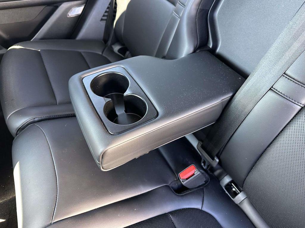 used 2022 Lincoln Corsair car, priced at $28,755