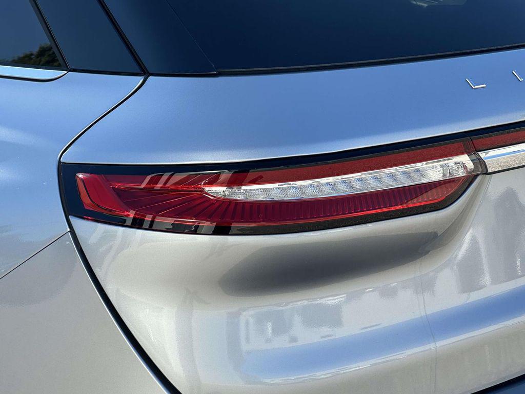 used 2022 Lincoln Corsair car, priced at $28,755