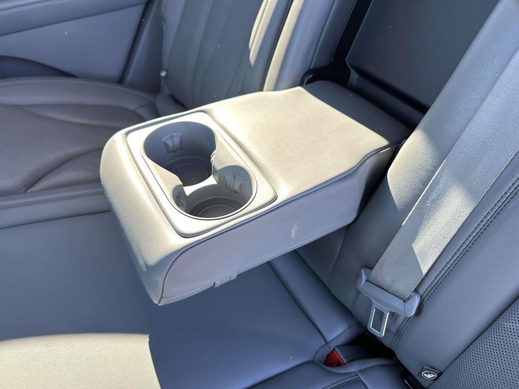 used 2022 Lincoln Nautilus car, priced at $31,645