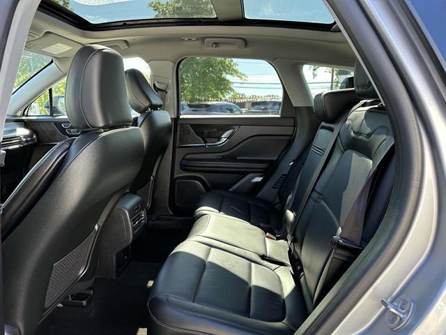 used 2022 Lincoln Corsair car, priced at $22,170