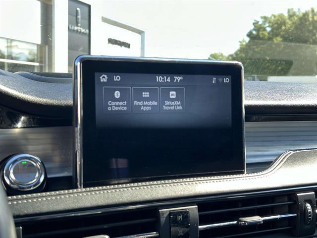 used 2022 Lincoln Corsair car, priced at $22,170
