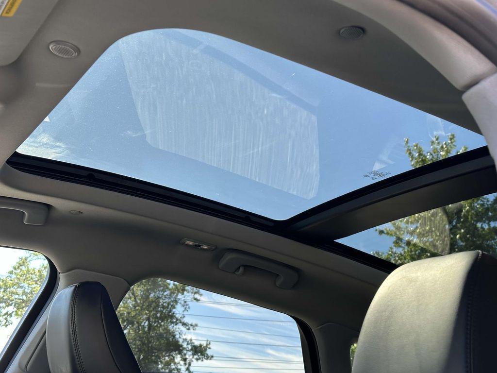 used 2022 Lincoln Corsair car, priced at $24,885