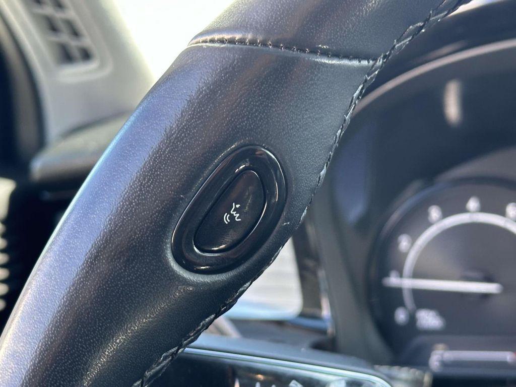 used 2022 Lincoln Corsair car, priced at $24,885