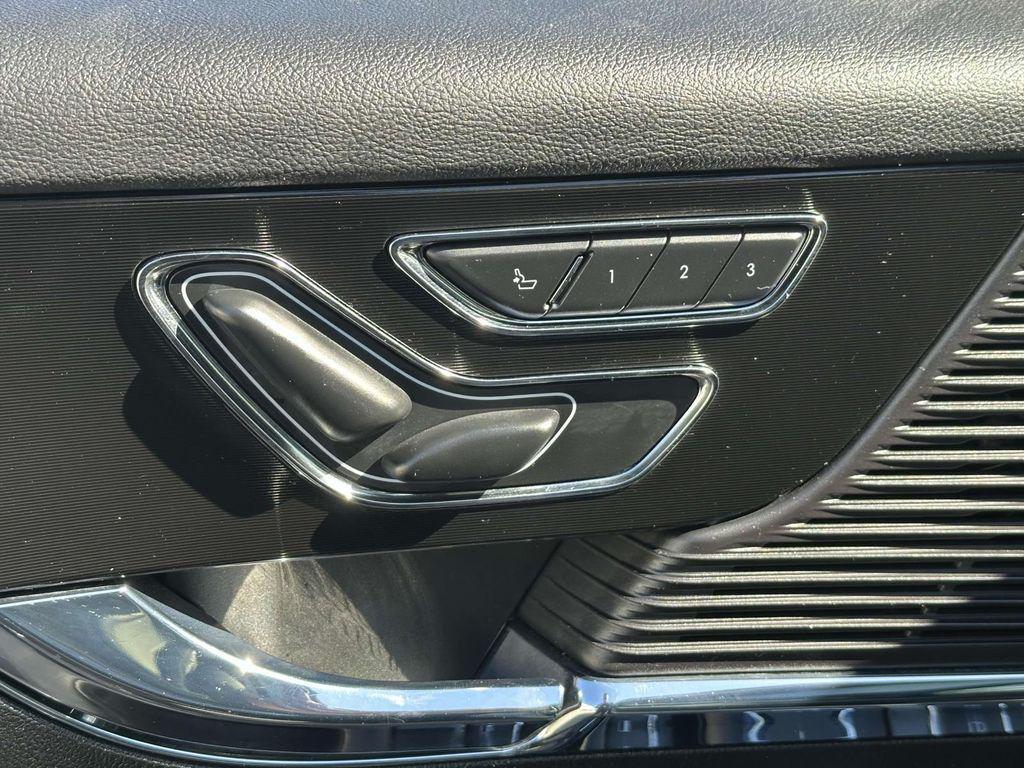 used 2022 Lincoln Corsair car, priced at $24,885