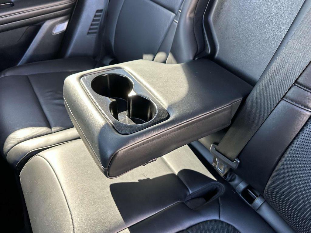 used 2022 Lincoln Corsair car, priced at $24,885