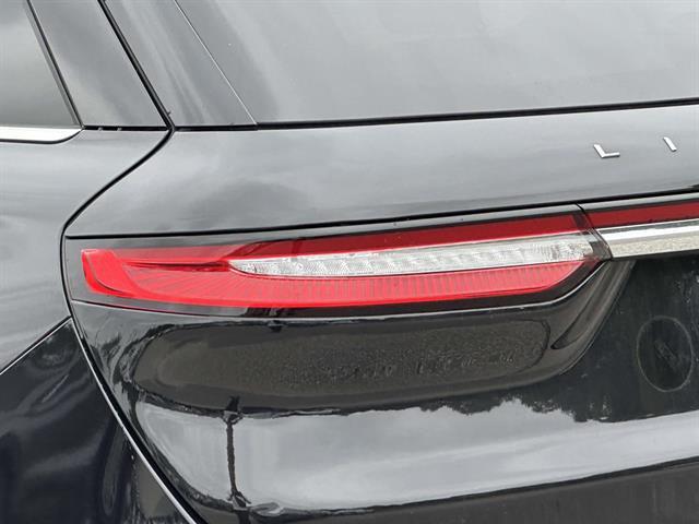 used 2022 Lincoln Corsair car, priced at $29,170