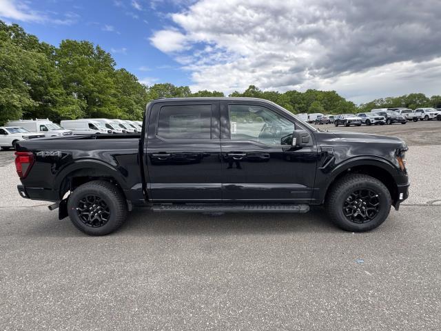 new 2026 Ford F-150 car, priced at $64,275