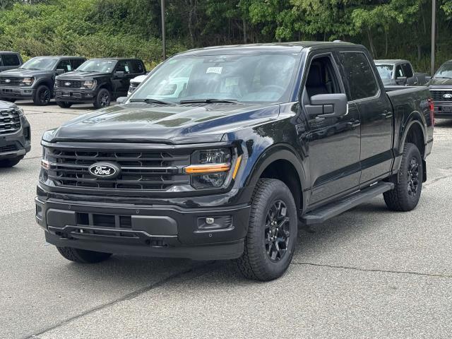 new 2026 Ford F-150 car, priced at $64,275