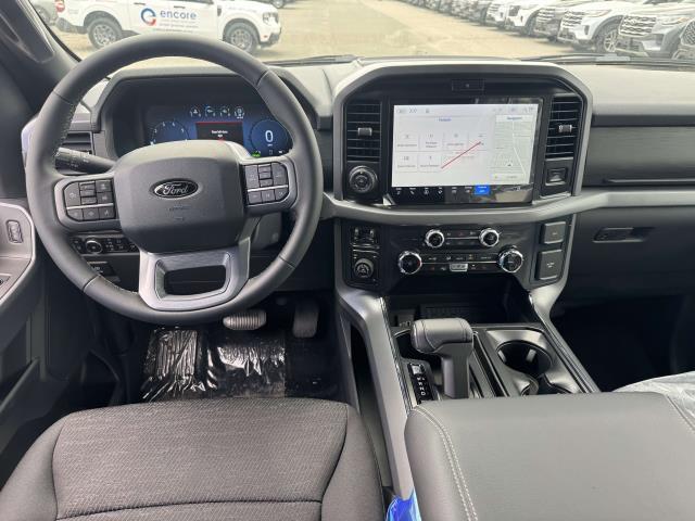 new 2026 Ford F-150 car, priced at $64,275