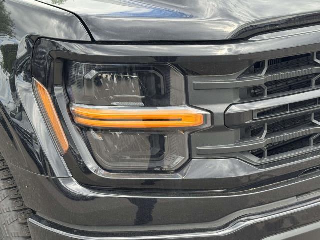 new 2026 Ford F-150 car, priced at $64,275