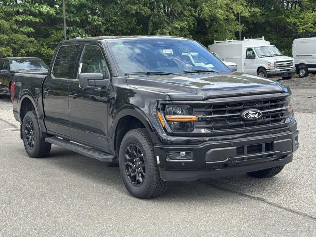 new 2026 Ford F-150 car, priced at $64,275