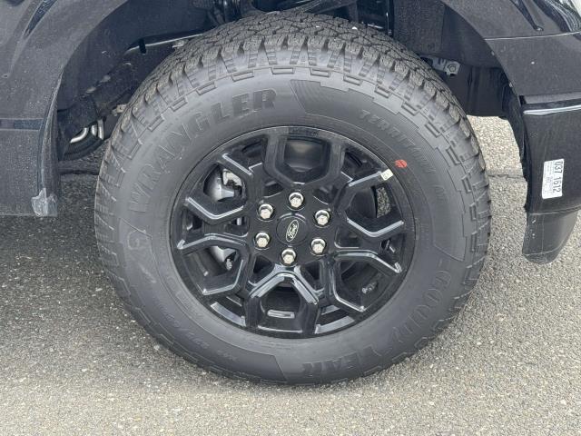 new 2026 Ford F-150 car, priced at $64,275