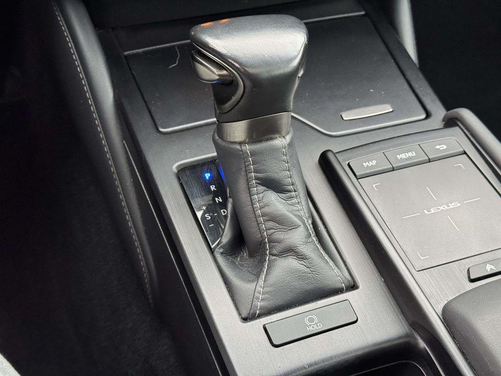 used 2021 Lexus ES 350 car, priced at $27,995