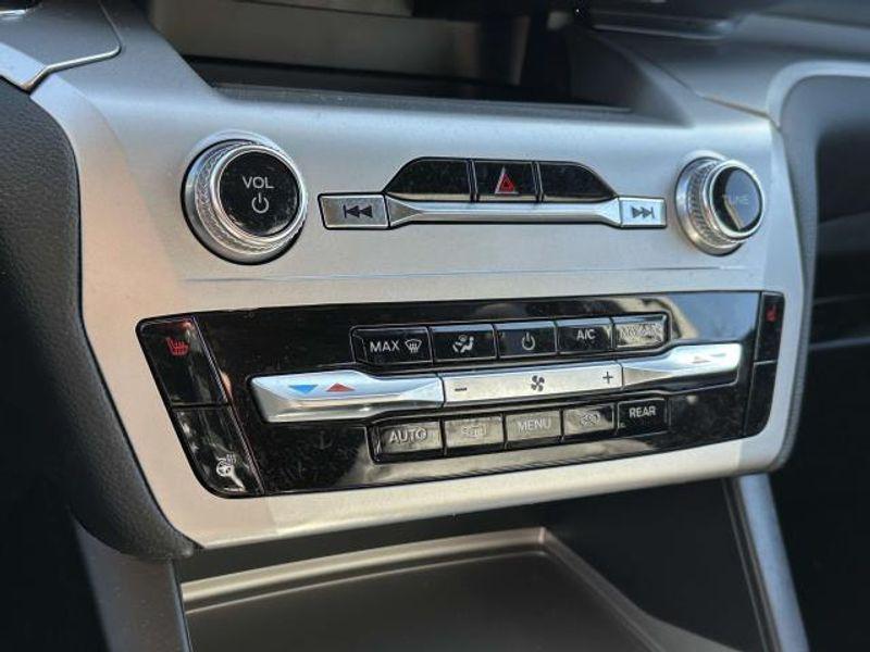 used 2022 Ford Explorer car, priced at $26,999