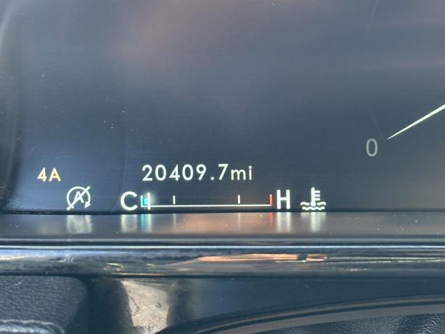 used 2021 Lincoln Navigator car, priced at $54,730