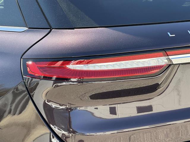 used 2023 Lincoln Corsair car, priced at $31,630
