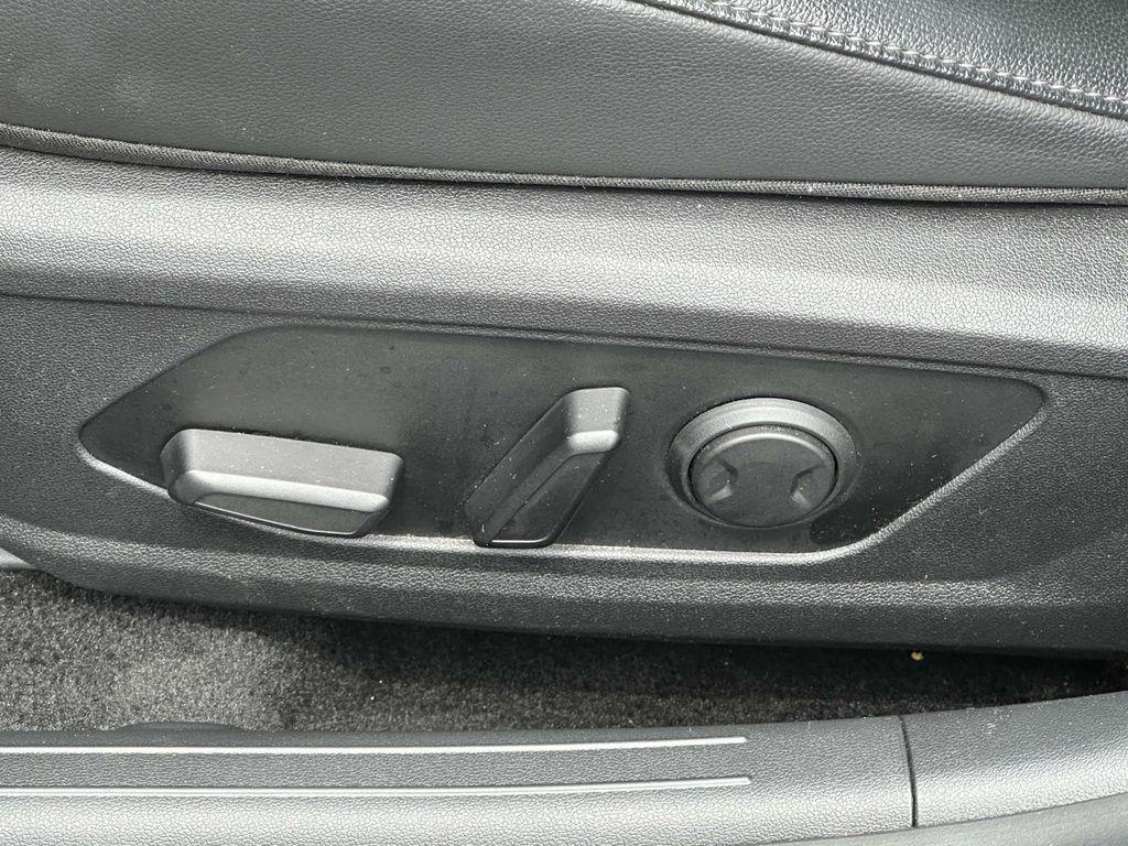 used 2023 Hyundai ELANTRA HEV car, priced at $17,995