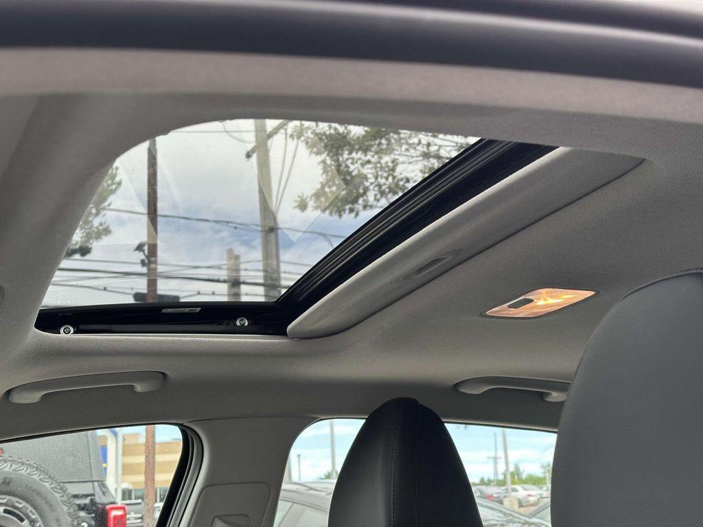 used 2023 Hyundai ELANTRA HEV car, priced at $17,995