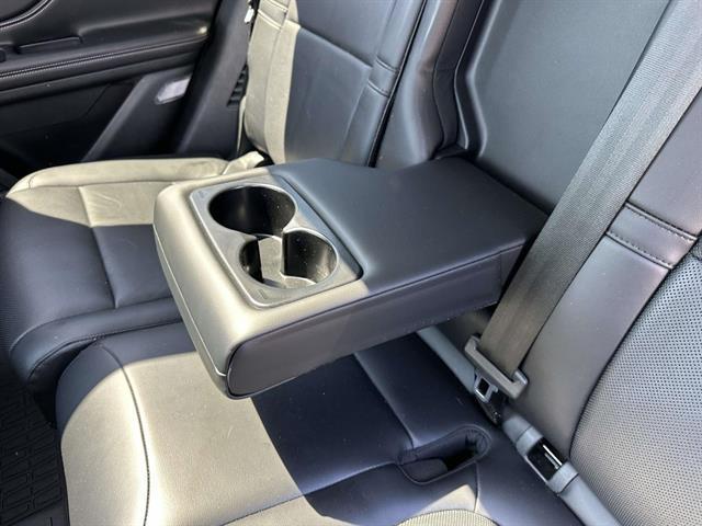 used 2022 Lincoln Corsair car, priced at $27,670