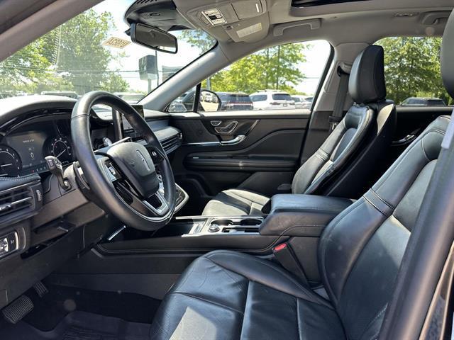used 2022 Lincoln Corsair car, priced at $27,670