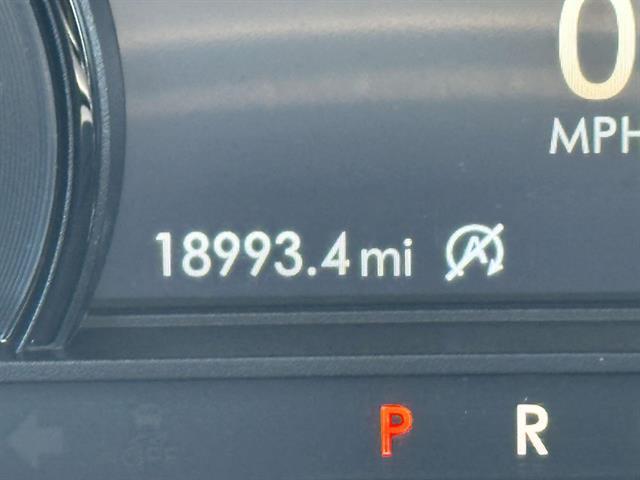 used 2022 Lincoln Corsair car, priced at $27,670