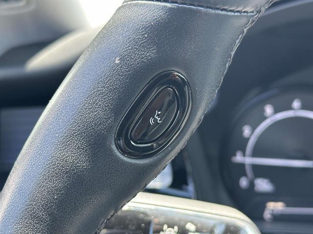 used 2022 Lincoln Corsair car, priced at $27,670