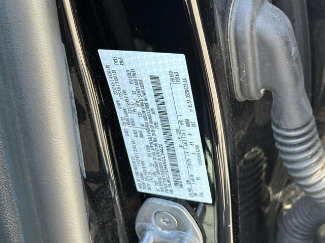 used 2022 Lincoln Corsair car, priced at $27,670