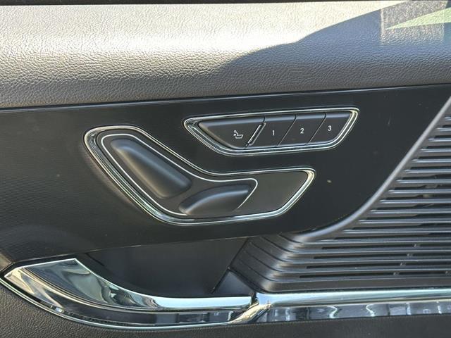 used 2022 Lincoln Corsair car, priced at $27,670