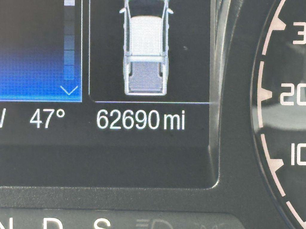 used 2021 Ford Ranger car