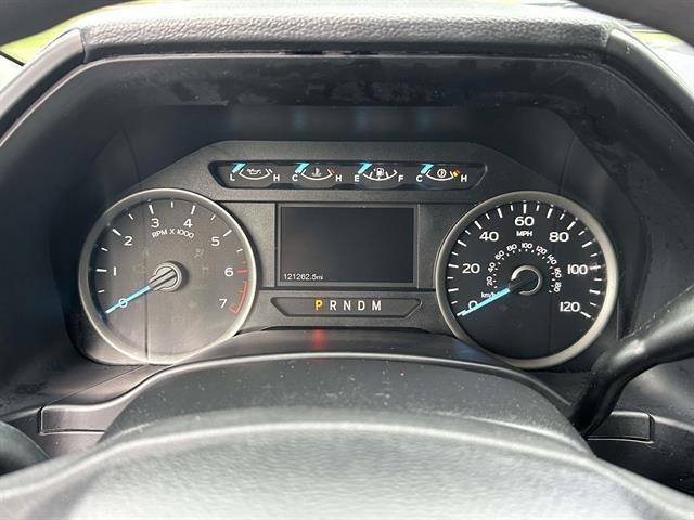 used 2020 Ford F-150 car, priced at $22,730