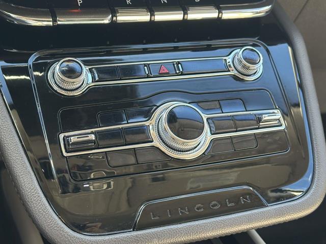 used 2022 Lincoln Corsair car, priced at $25,430