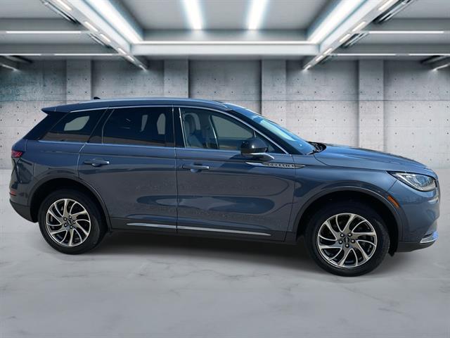 used 2022 Lincoln Corsair car, priced at $25,430