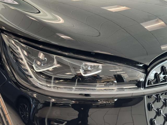 new 2026 Lincoln Aviator car, priced at $80,495