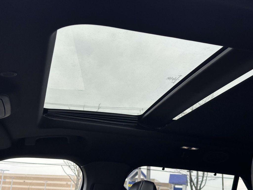 used 2022 Ford Explorer car, priced at $37,255