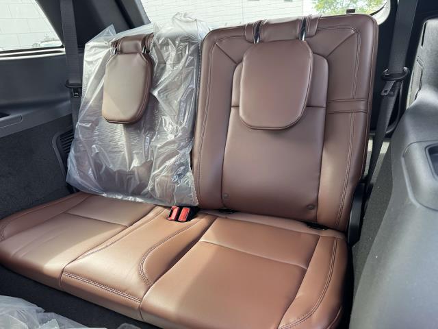 new 2026 Lincoln Aviator car, priced at $72,550