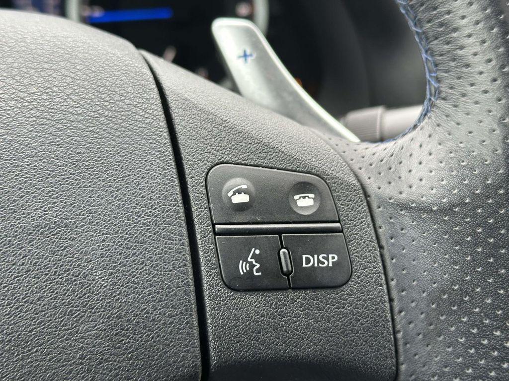 used 2008 Lexus IS-F car