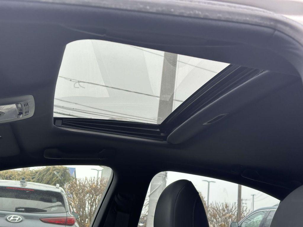 used 2008 Lexus IS-F car