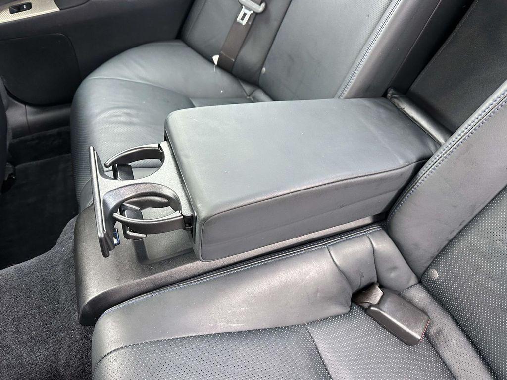 used 2008 Lexus IS-F car