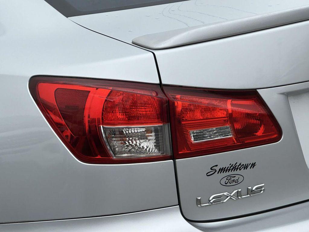 used 2008 Lexus IS-F car