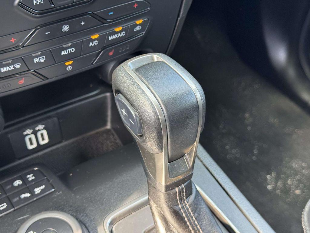 used 2022 Ford Ranger car, priced at $29,995