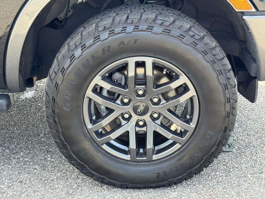 used 2022 Ford Ranger car, priced at $29,995