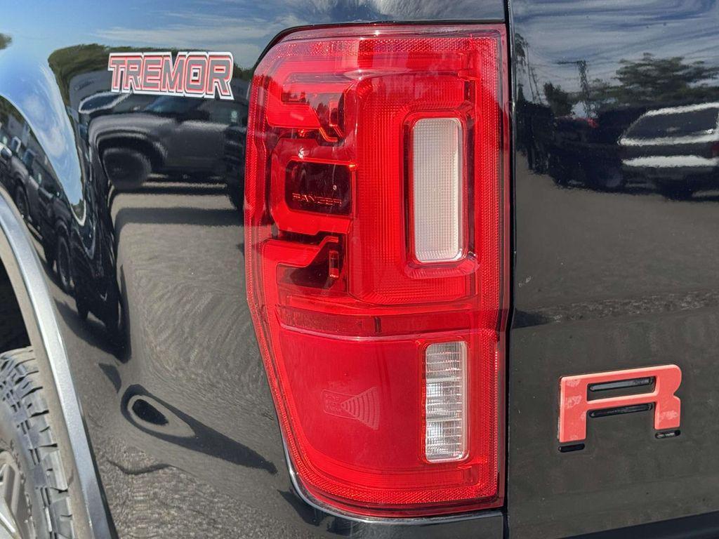 used 2022 Ford Ranger car, priced at $29,995