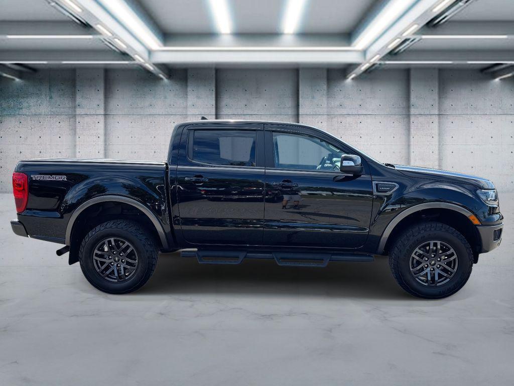 used 2022 Ford Ranger car, priced at $29,995