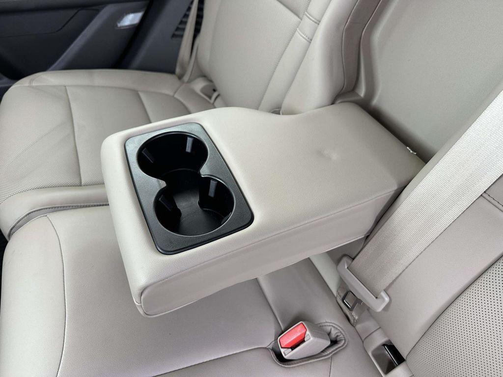 used 2021 Lincoln Corsair car, priced at $26,995