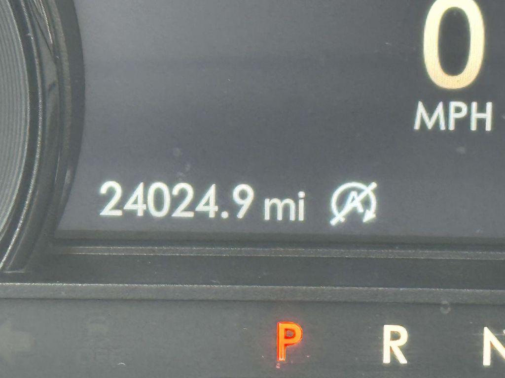 used 2021 Lincoln Corsair car, priced at $26,995