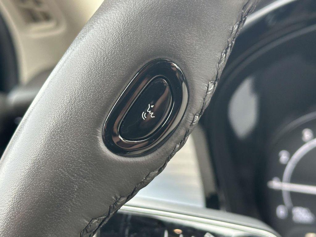 used 2021 Lincoln Corsair car, priced at $26,995