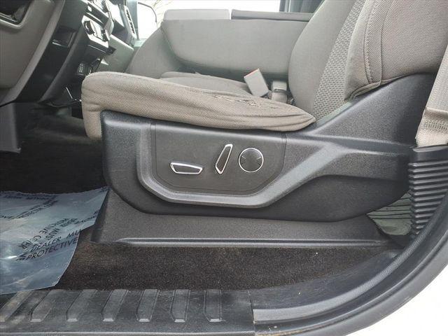 used 2017 Ford F-150 car, priced at $14,000